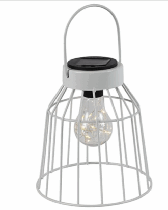 Hanglamp Siena wit