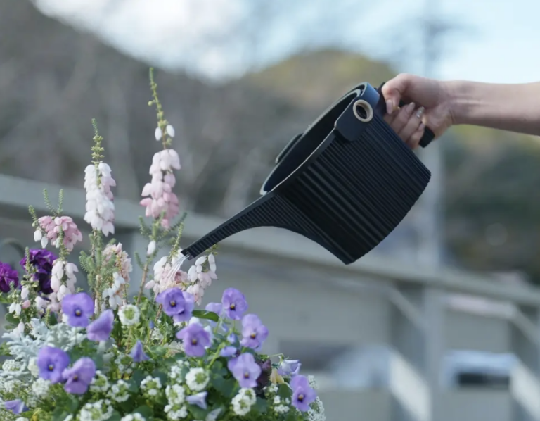 Gieter 5L groen - Afbeelding 6