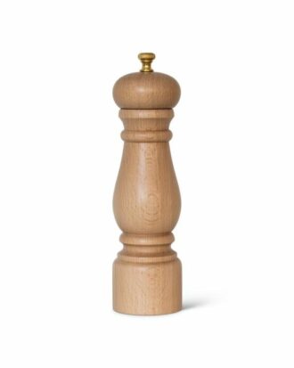 Inno cuisinno pepermolen beuk naturel 20cm
