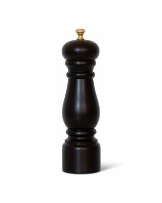 Inno cuisinno zoutmolen beuk bruin 20cm