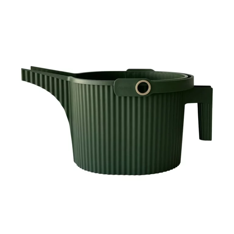 Gieter 5L groen
