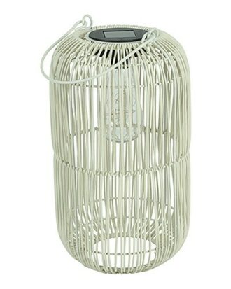 Hanglamp Giona L wit