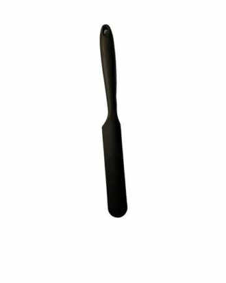 Culi1 glaceermes zwart 30cm