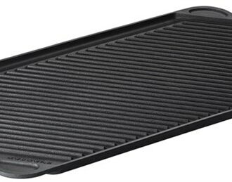 Scanpan grillplaat 44x24 cm classic