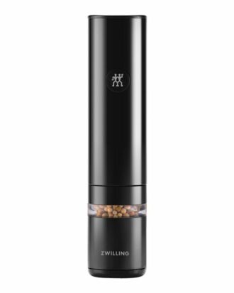 Zwilling elektrische kruidenmolen