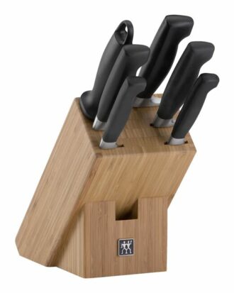 Zwilling messenblok four star