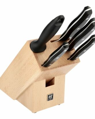 Zwilling messenblok twin pollux