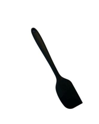 Culi1 pannenlikker zwart 20cm