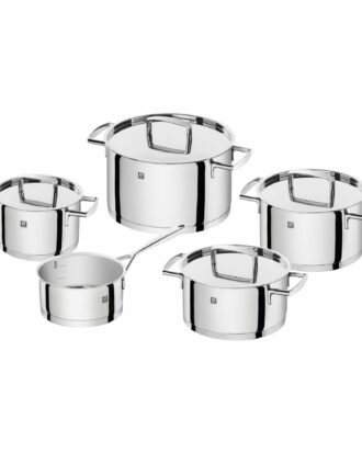 Zwilling pannenset Passion