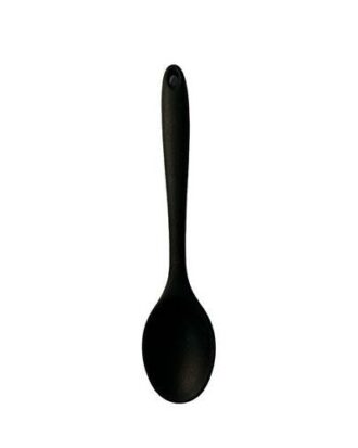 Culi1 roerlepel zwart 27cm
