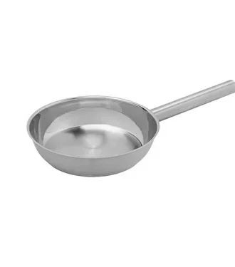 Combekk rvs koekenpan 24cm