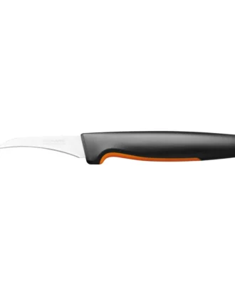 Fiskars schilmes gebogen
