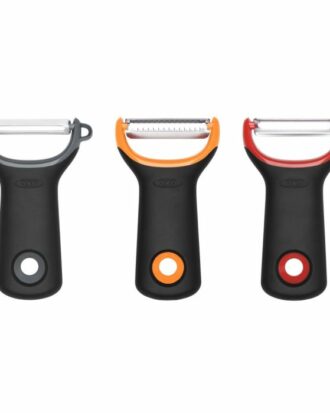 OXO dunschillers set 3