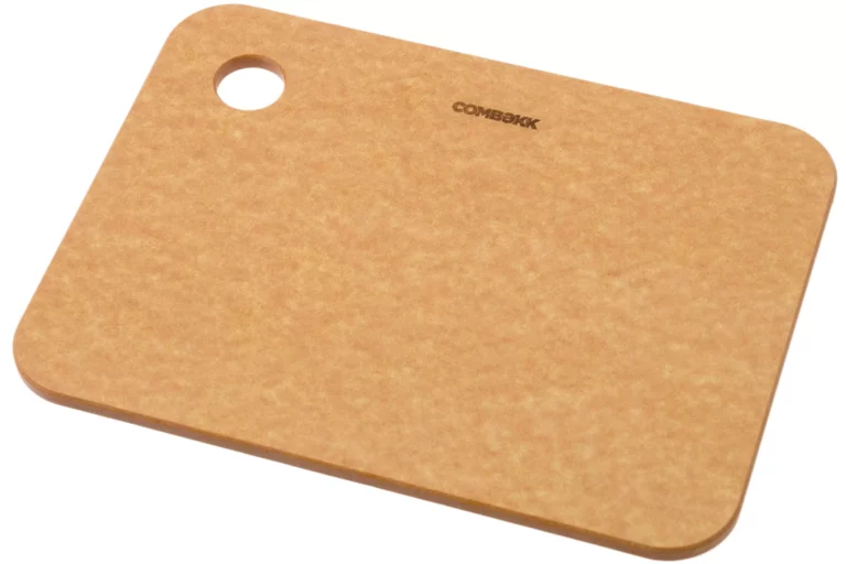 Combekk snijplank 28x38 naturel