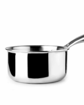 Ibili steelpan triply 18cm