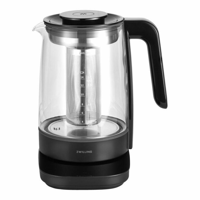 Zwilling Enfinigy waterkoker