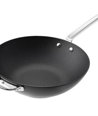 Scanpan wok 30cm techniq
