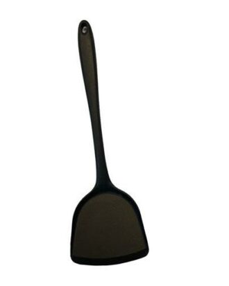 Culi1 wokspatel zwart 32cm