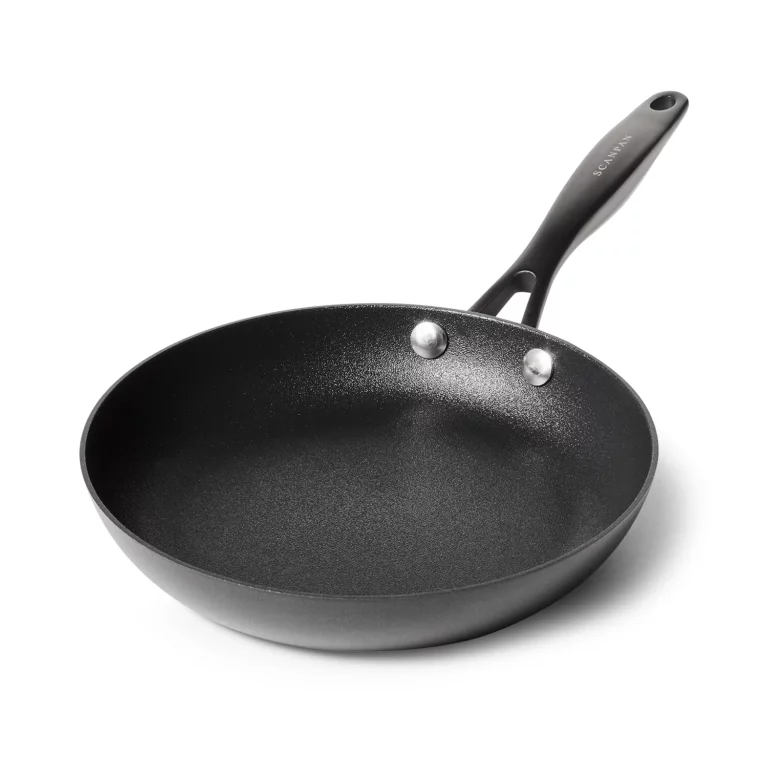 Scanpan Pro SB+ 32cm koekenpan