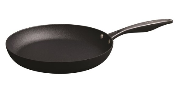 Scanpan Pro SB+ 28cm koekenpan