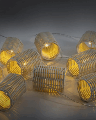 Kacy led slinger