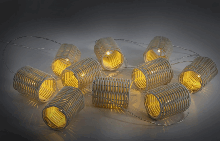 Kacy led slinger