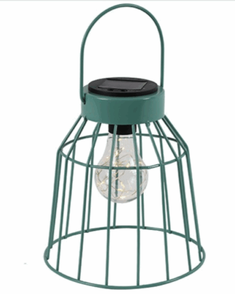 Hanglamp Siena Groen