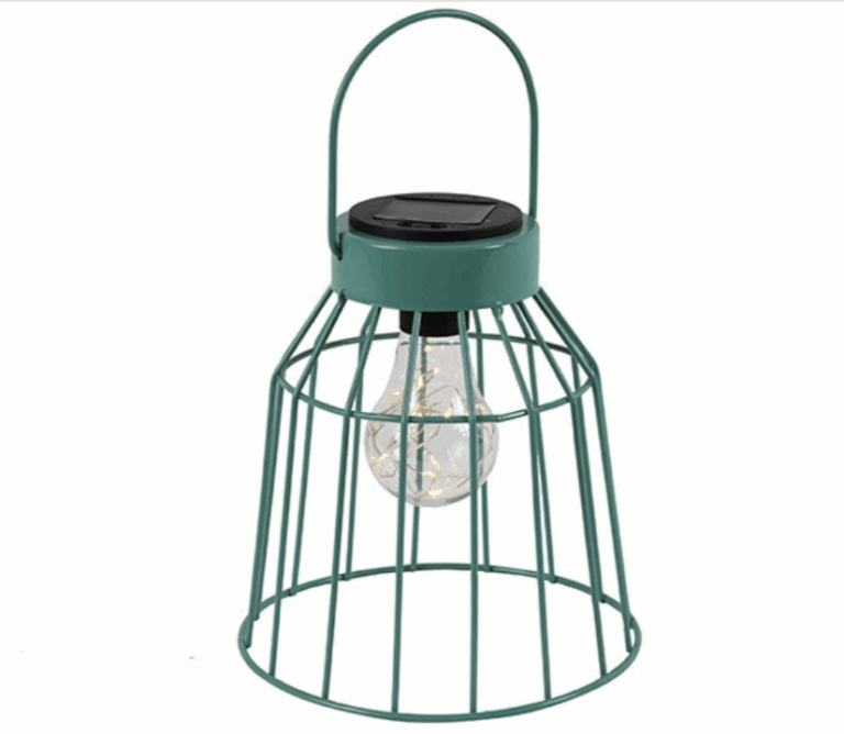 Hanglamp Siena Groen