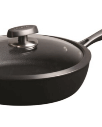 Scanpan Pro SB+ 28cm hapjespan