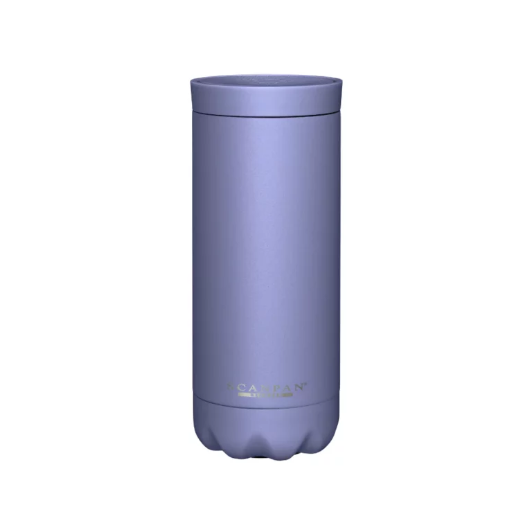 Scanpan to go 287ml baby lavender