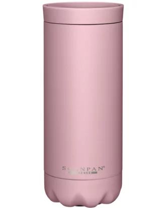 Scanpan to go 287ml candy pink