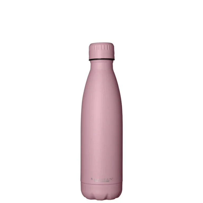 Scanpan to go 500ml candy pink