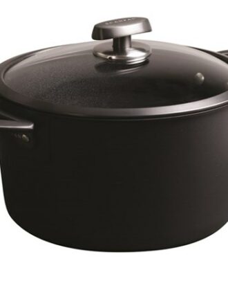 Scanpan Pro SB+ 24 cm dutch oven