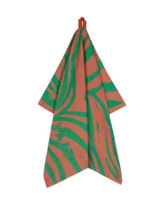 VAAT zebra coral/ green