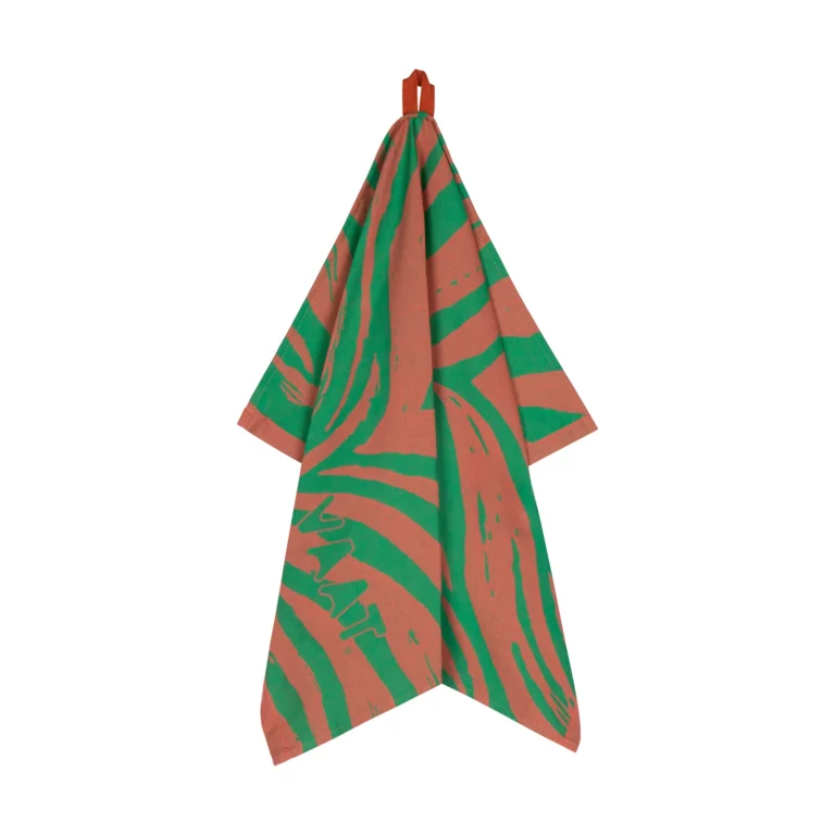 VAAT zebra coral/ green