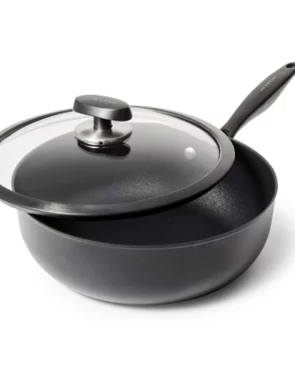 Scanpan Pro SB+ 26cm hapjespan