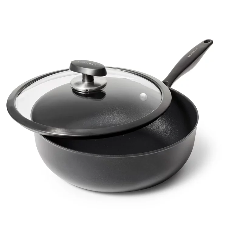 Scanpan Pro SB+ 26cm hapjespan