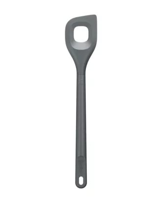 Zyliss mixing spoon angled