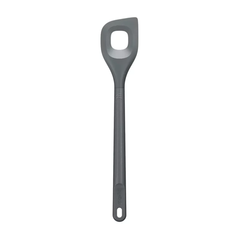 Zyliss mixing spoon angled