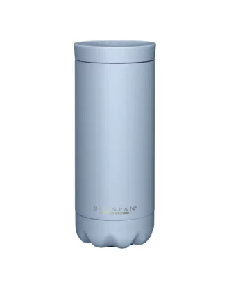 Scanpan to go 287ml Nantucket breeze