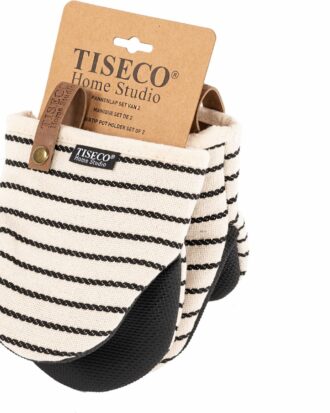 Tiseco ovengripper streep