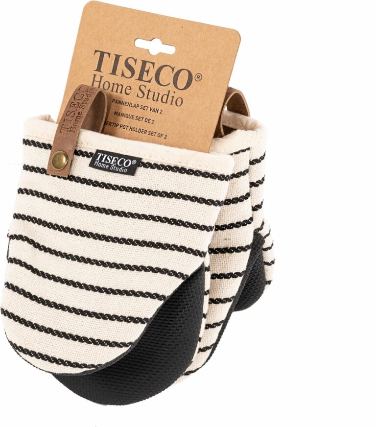 Tiseco ovengripper streep