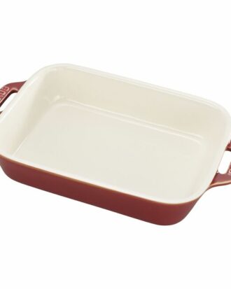 Ovenschaal Staub oud koper 20x16cm