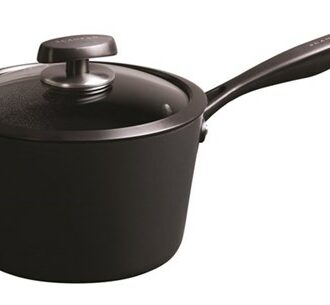 Scanpan pro sb+ 26cm steelpan