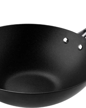 Scanpan Pro SB+ 32 cm wok