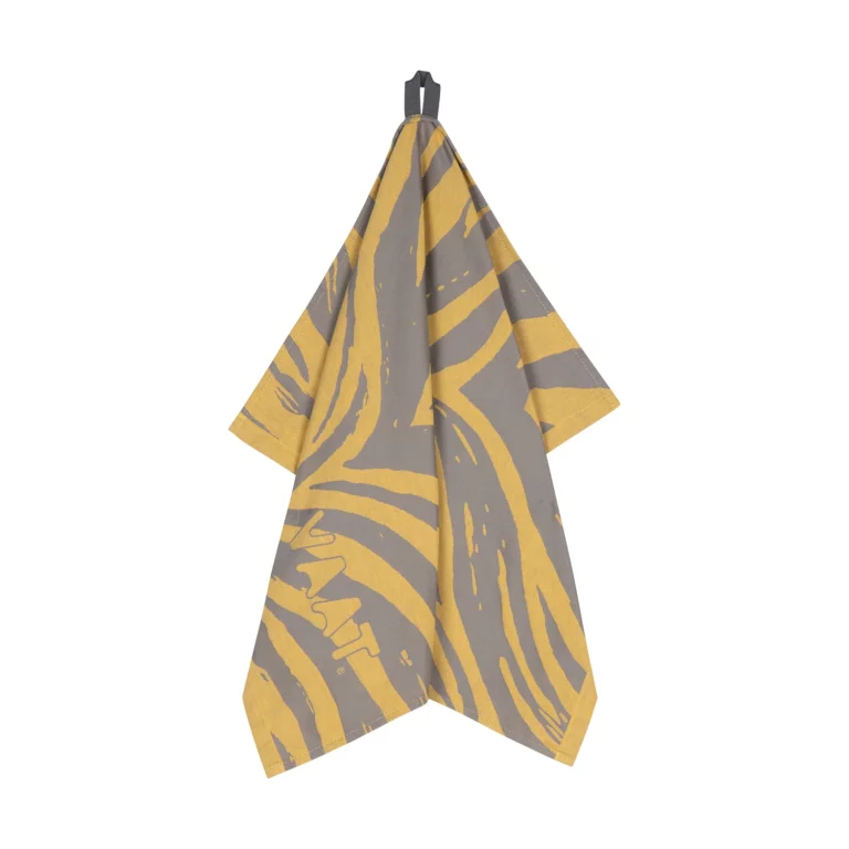 VAAT zebra yellow/light grey