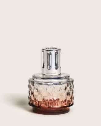 Lampe Berger Variation Rose Ambré