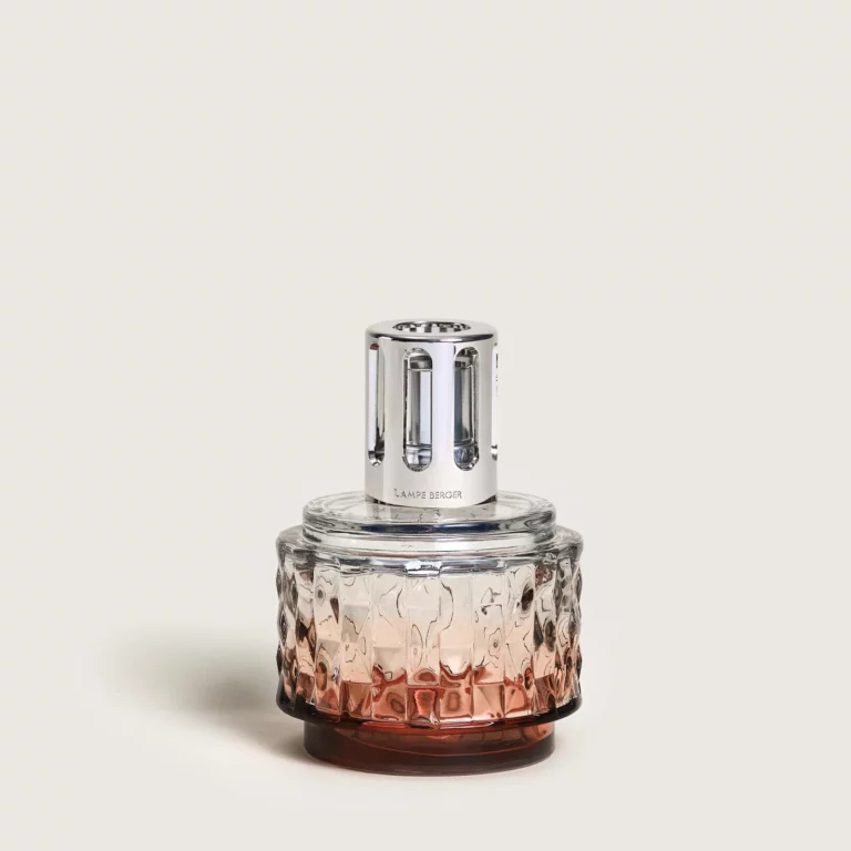 Lampe Berger Variation Rose Ambré