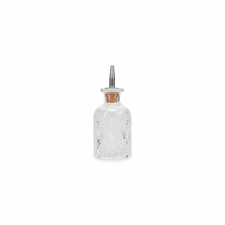 Bitters fles 14cl Bar