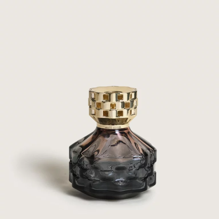 Lampe berger Bolero Noire